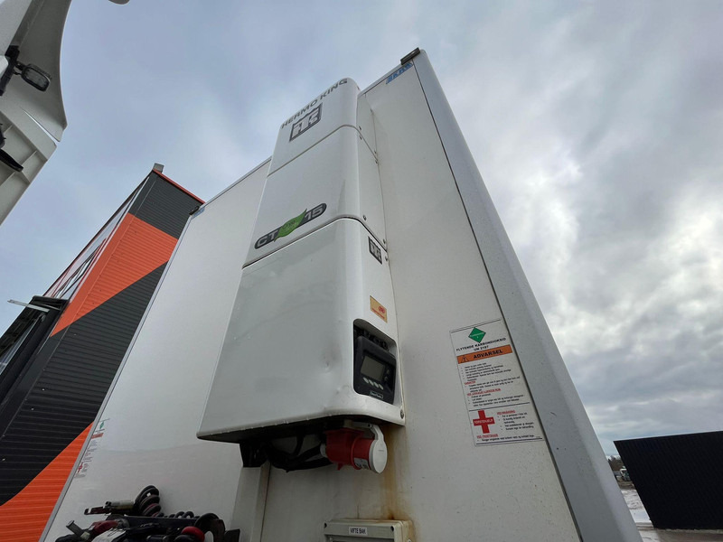 Polprikolica hladilnik HFR SK20 THERMOKING CT15 / BOX L=13450 mm: slika 13