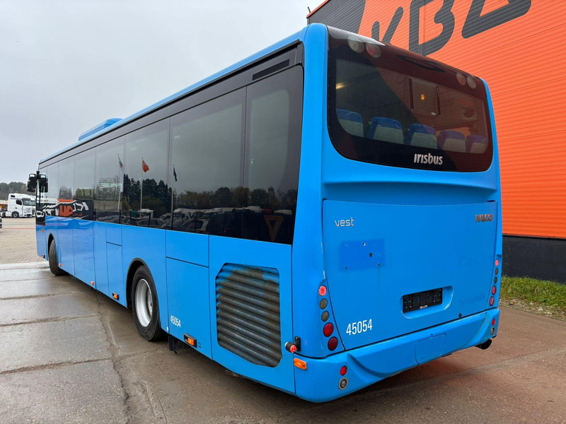 IRISBUS Crossway LE 4x2 41 SEATS / AC / AUXILIARY HEATING / WHEELCHAIR RAMP - Mestni avtobus: slika 5 IRISBUS Crossway LE 4x2 41 SEATS / AC / AUXILIARY HEATING / WHEELCHAIR RAMP - Mestni avtobus: slika 5