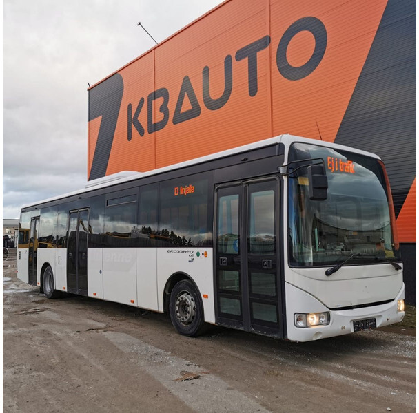 Iveco Crossway LE // 2x units // EEV - Mestni avtobus: slika 1 Iveco Crossway LE // 2x units // EEV - Mestni avtobus: slika 1