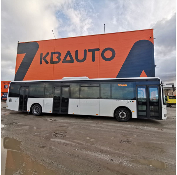 Iveco Crossway LE // 2x units // EEV - Mestni avtobus: slika 3 Iveco Crossway LE // 2x units // EEV - Mestni avtobus: slika 3