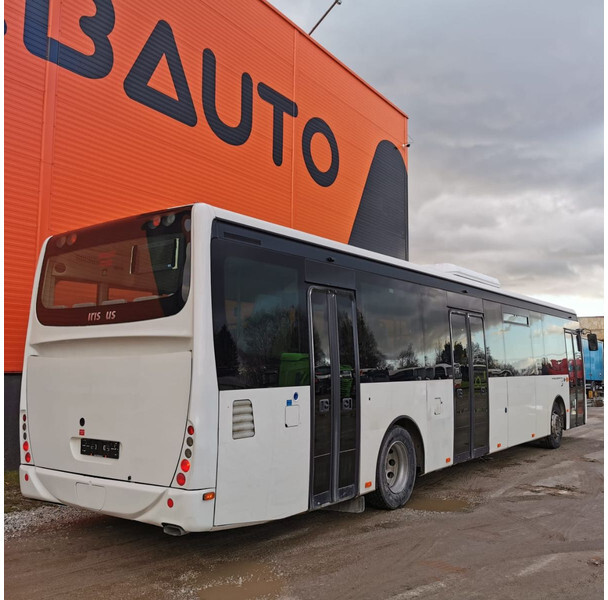 Iveco Crossway LE // 2x units // EEV - Mestni avtobus: slika 4 Iveco Crossway LE // 2x units // EEV - Mestni avtobus: slika 4