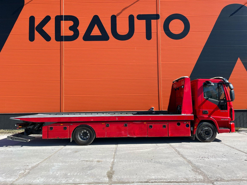 Iveco Eurocargo 120-220L 4x2 WY 2500 / PLATFORM L=6570 mm - Vlečno vozilo: slika 5 Iveco Eurocargo 120-220L 4x2 WY 2500 / PLATFORM L=6570 mm - Vlečno vozilo: slika 5
