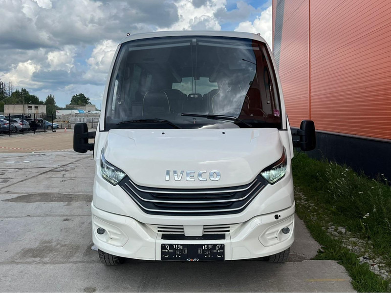 Iveco First Rosero 70C21 / 30 seats / AC - Minibus, Potniški kombi: slika 2 Iveco First Rosero 70C21 / 30 seats / AC - Minibus, Potniški kombi: slika 2