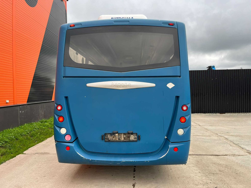 Iveco KAPENA THESI 14 PCS AVAILABLE / CNG ! / 27 SEATS + 5 STANDING / AC lizing Iveco KAPENA THESI 14 PCS AVAILABLE / CNG ! / 27 SEATS + 5 STANDING / AC: slika 6