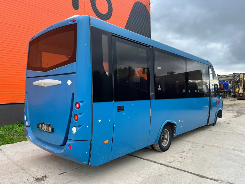 Iveco KAPENA THESI 14 PCS AVAILABLE / CNG ! / 27 SEATS + 5 STANDING / AC lizing Iveco KAPENA THESI 14 PCS AVAILABLE / CNG ! / 27 SEATS + 5 STANDING / AC: slika 7