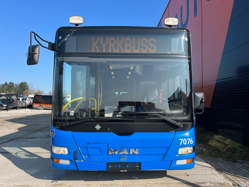 MAN Lion`s City GL CNG ! / 35 SIMILAR AVAILABLE / AC / AUXILIARY HEATING - Zgibni avtobus: slika 2 MAN Lion`s City GL CNG ! / 35 SIMILAR AVAILABLE / AC / AUXILIARY HEATING - Zgibni avtobus: slika 2