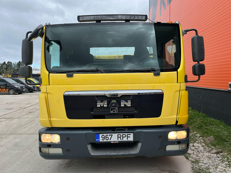 MAN TGL 12.250 4x2 MULTILIFT / L=3500 mm / POSSIBLE TO BUY WITH PLATFORM - Tovornjak - kabelski sistem: slika 3 MAN TGL 12.250 4x2 MULTILIFT / L=3500 mm / POSSIBLE TO BUY WITH PLATFORM - Tovornjak - kabelski sistem: slika 3