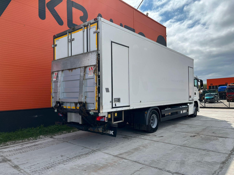 MAN TGS 18.320 4x2 LUMIKKO 90D / BOX L=8695 mm - Tovornjak hladilnik: slika 5 MAN TGS 18.320 4x2 LUMIKKO 90D / BOX L=8695 mm - Tovornjak hladilnik: slika 5