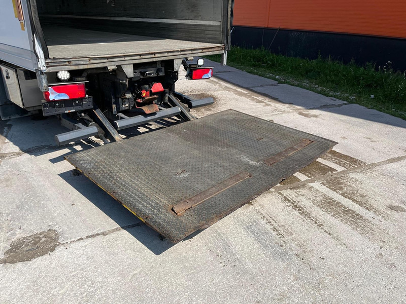 MAN TGX 26.480 6x2*4 HULTSTEINS / BOX L=8553 mm lizing MAN TGX 26.480 6x2*4 HULTSTEINS / BOX L=8553 mm: slika 11