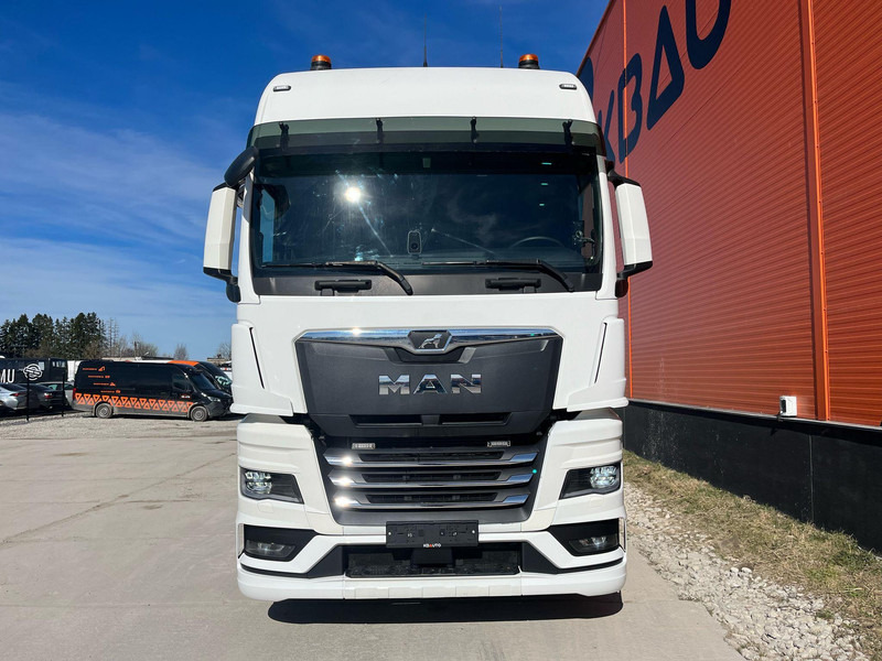 MAN TGX 26.510 6x2*4 JOAB L 20 ton / L=5400 / H=1570 mm / INTARDER - Kotalni prekucni tovornjak: slika 3 MAN TGX 26.510 6x2*4 JOAB L 20 ton / L=5400 / H=1570 mm / INTARDER - Kotalni prekucni tovornjak: slika 3
