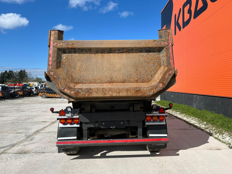 Maur Bilpabygg SET-3 BOX L=7842 mm - Kiper polprikolica: slika 5 Maur Bilpabygg SET-3 BOX L=7842 mm - Kiper polprikolica: slika 5