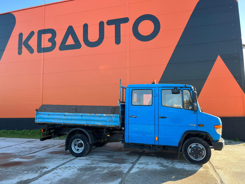 Mercedes-Benz 816D Vario 4x2 BOX L=3094 mm / 7 SEATS - Tovornjak prekucnik: slika 5 Mercedes-Benz 816D Vario 4x2 BOX L=3094 mm / 7 SEATS - Tovornjak prekucnik: slika 5