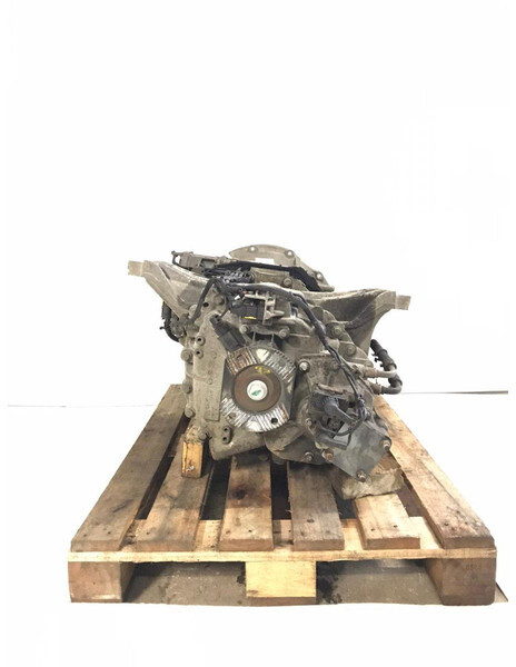 Mercedes-Benz ANTOS 2536 G211-12KL GEARBOX 715.352, A0012603600, 0012603600 - Menjalnik za Tovornjak: slika 4 Mercedes-Benz ANTOS 2536 G211-12KL GEARBOX 715.352, A0012603600, 0012603600 - Menjalnik za Tovornjak: slika 4