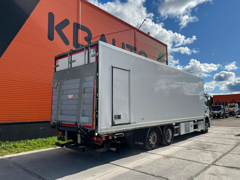 Mercedes-Benz Antos 2540L 6x2*4 THERMOKING UT SPECTRUM / BOX L=9522 mm - Tovornjak hladilnik: slika 5 Mercedes-Benz Antos 2540L 6x2*4 THERMOKING UT SPECTRUM / BOX L=9522 mm - Tovornjak hladilnik: slika 5