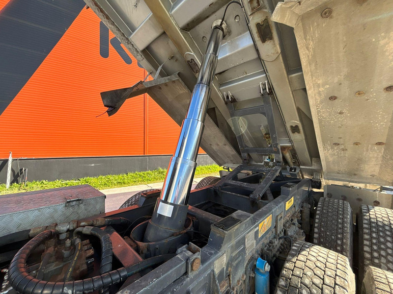 Mercedes-Benz Arocs 2658 6x4 RETARDER / BOX L=4541mm lizing Mercedes-Benz Arocs 2658 6x4 RETARDER / BOX L=4541mm: slika 13