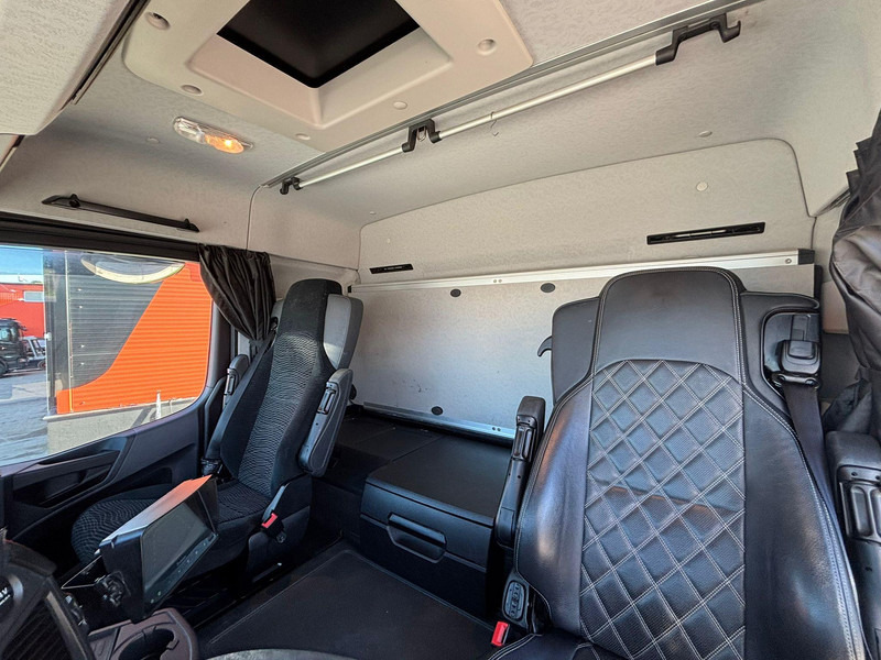 Mercedes-Benz Arocs 2658 6x4 RETARDER / BOX L=4541mm lizing Mercedes-Benz Arocs 2658 6x4 RETARDER / BOX L=4541mm: slika 19