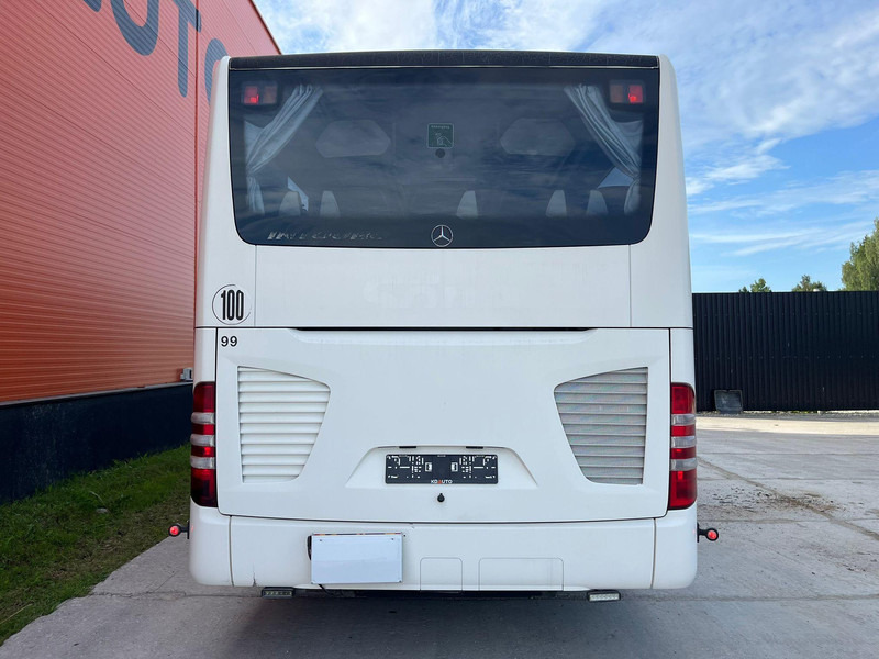 Mercedes-Benz INTOURO 4x2 49 SEATS / AC / AUXILIARY HEATER - Primestni avtobus: slika 5 Mercedes-Benz INTOURO 4x2 49 SEATS / AC / AUXILIARY HEATER - Primestni avtobus: slika 5