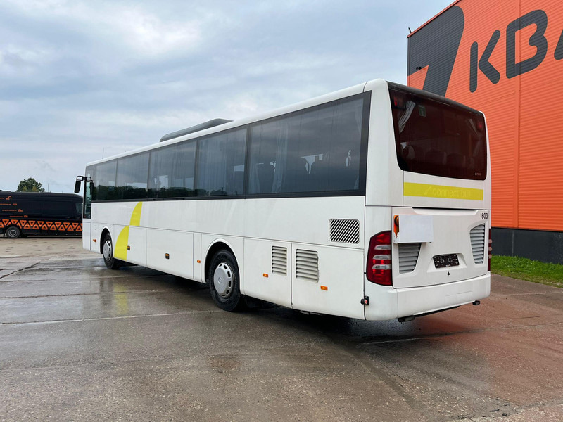 Mercedes-Benz INTOURO 4x2 49 SEATS / AC / AUXILIARY HEATER - Primestni avtobus: slika 5 Mercedes-Benz INTOURO 4x2 49 SEATS / AC / AUXILIARY HEATER - Primestni avtobus: slika 5