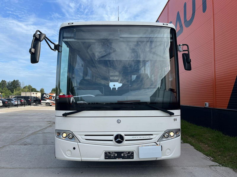 Mercedes-Benz INTOURO 4x2 49 SEATS / AC / AUXILIARY HEATER - Primestni avtobus: slika 2 Mercedes-Benz INTOURO 4x2 49 SEATS / AC / AUXILIARY HEATER - Primestni avtobus: slika 2