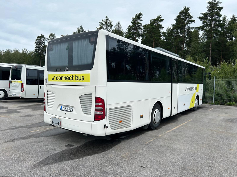 Mercedes-Benz Intouro 4x2 ARRIVING IN TWO WEEKS / AC / AUXILIARY HEATING - Primestni avtobus: slika 3 Mercedes-Benz Intouro 4x2 ARRIVING IN TWO WEEKS / AC / AUXILIARY HEATING - Primestni avtobus: slika 3