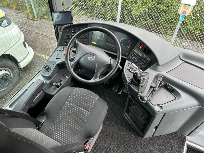 Mercedes-Benz Intouro 4x2 ARRIVING IN TWO WEEKS / AC / AUXILIARY HEATING - Primestni avtobus: slika 5 Mercedes-Benz Intouro 4x2 ARRIVING IN TWO WEEKS / AC / AUXILIARY HEATING - Primestni avtobus: slika 5