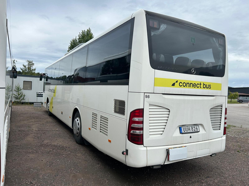 Mercedes-Benz Intouro 4x2 ARRIVING IN TWO WEEKS / AC / AUXILIARY HEATING - Primestni avtobus: slika 4 Mercedes-Benz Intouro 4x2 ARRIVING IN TWO WEEKS / AC / AUXILIARY HEATING - Primestni avtobus: slika 4