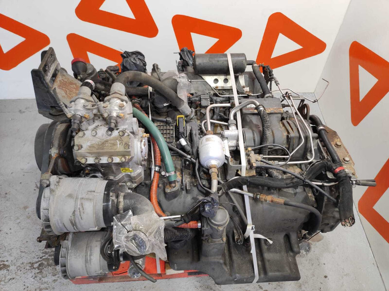 Mercedes-Benz OM457HLA EURO5 ENGINE FROM SETRA BUS - Motor za Tovornjak: slika 5 Mercedes-Benz OM457HLA EURO5 ENGINE FROM SETRA BUS - Motor za Tovornjak: slika 5