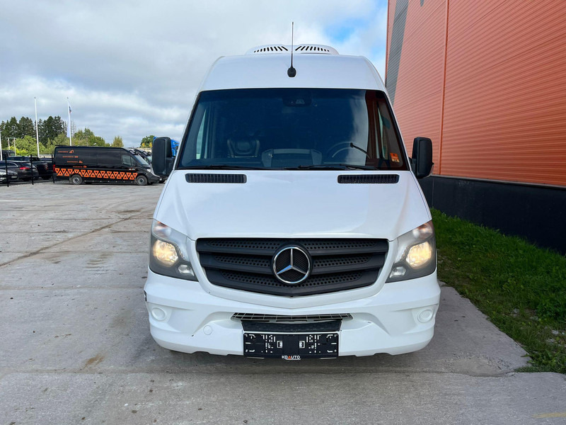 Mercedes-Benz Sprinter 516 CDI 19+1+1 SEATS / AC - Minibus, Potniški kombi: slika 2 Mercedes-Benz Sprinter 516 CDI 19+1+1 SEATS / AC - Minibus, Potniški kombi: slika 2