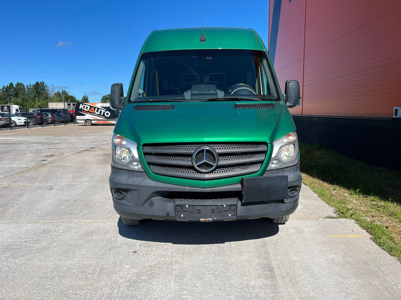 Mercedes-Benz Sprinter 516 CDI 19 + 1 SEATS / DRIVER AC - Minibus, Potniški kombi: slika 3 Mercedes-Benz Sprinter 516 CDI 19 + 1 SEATS / DRIVER AC - Minibus, Potniški kombi: slika 3