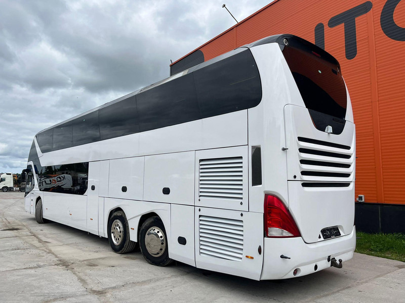 Neoplan SKYLINER L 6x2*4 77 SEATS / AC / AUXILIARY HEATING / WC - Dvonadstropni avtobus: slika 5 Neoplan SKYLINER L 6x2*4 77 SEATS / AC / AUXILIARY HEATING / WC - Dvonadstropni avtobus: slika 5