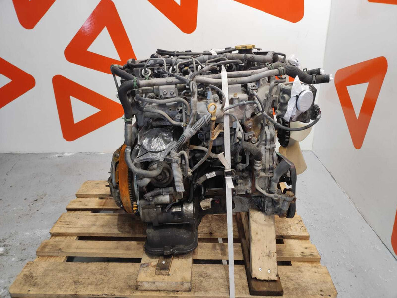 Nissan NT 400 CABSTAR ENGINE YD25DDTI / LOW MILEAGE 25704 km - Motor za Tovornjak: slika 3 Nissan NT 400 CABSTAR ENGINE YD25DDTI / LOW MILEAGE 25704 km - Motor za Tovornjak: slika 3