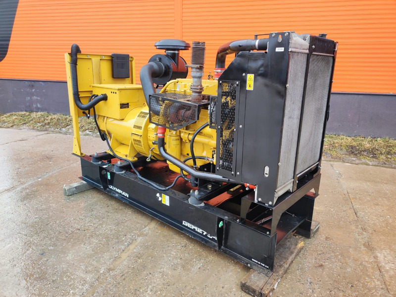Olympian GEH275-4 / Caterpillar / ISO 8528 SET - Generator: slika 3 Olympian GEH275-4 / Caterpillar / ISO 8528 SET - Generator: slika 3