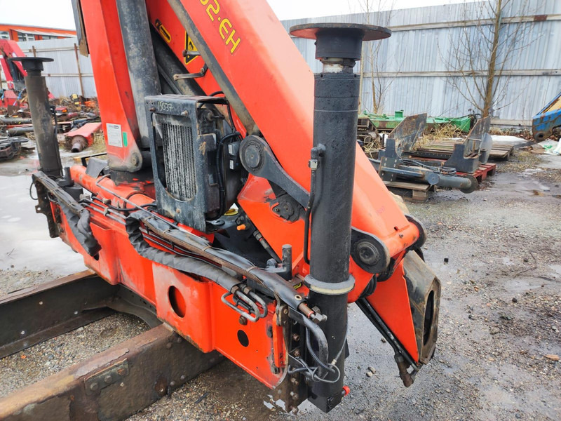 Palfinger PK12002 EH - Paletno dvigalo za Tovornjak: slika 5 Palfinger PK12002 EH - Paletno dvigalo za Tovornjak: slika 5
