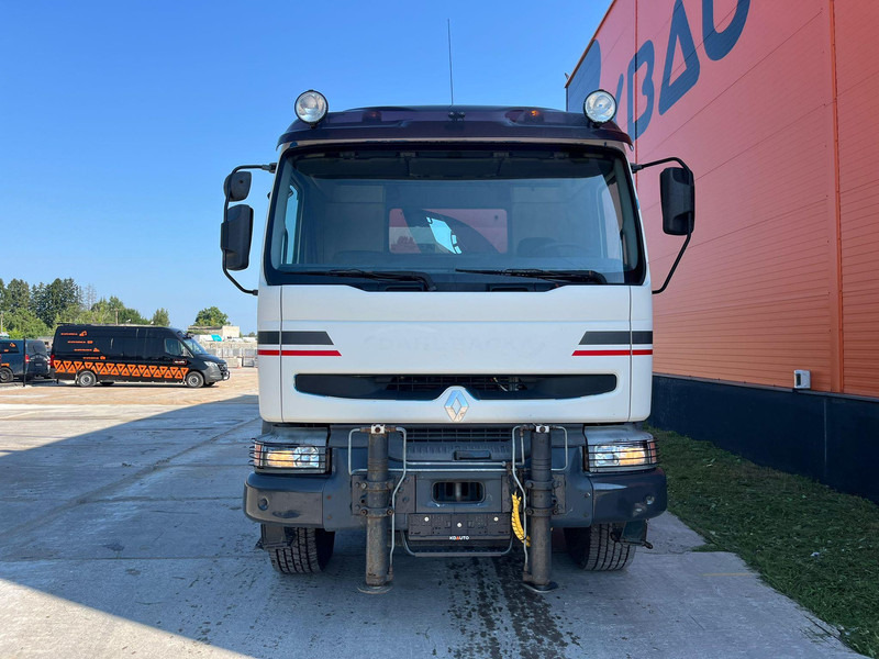 Renault 420 DCI 6x4 FULL STEEL / PK32080 - Tovornjak s kesonom, Tovornjak z dvigalom: slika 3 Renault 420 DCI 6x4 FULL STEEL / PK32080 - Tovornjak s kesonom, Tovornjak z dvigalom: slika 3