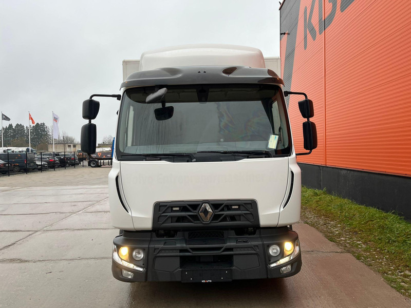 Renault D12 4x2 WORKSHOP ON WHEELS / FASSI M30A.13 / BOX L=4459 mm - Tovornjak zabojnik: slika 2 Renault D12 4x2 WORKSHOP ON WHEELS / FASSI M30A.13 / BOX L=4459 mm - Tovornjak zabojnik: slika 2