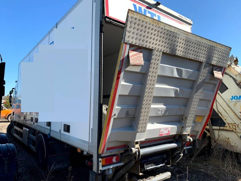Renault T 380 EURO6 FOR PARTS 2015 LOW MILEAGE - Okvir/ Šasija za Tovornjak: slika 4 Renault T 380 EURO6 FOR PARTS 2015 LOW MILEAGE - Okvir/ Šasija za Tovornjak: slika 4