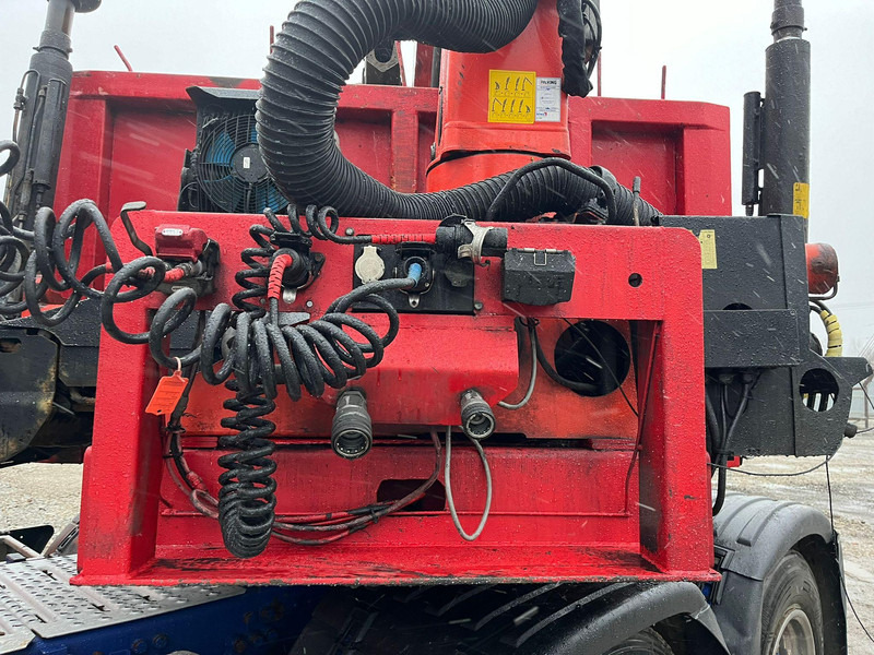 Polprikolica s kesonom Renders ROC WITHOUT CRANE ! / PLATFORM 12000 mm: slika 12