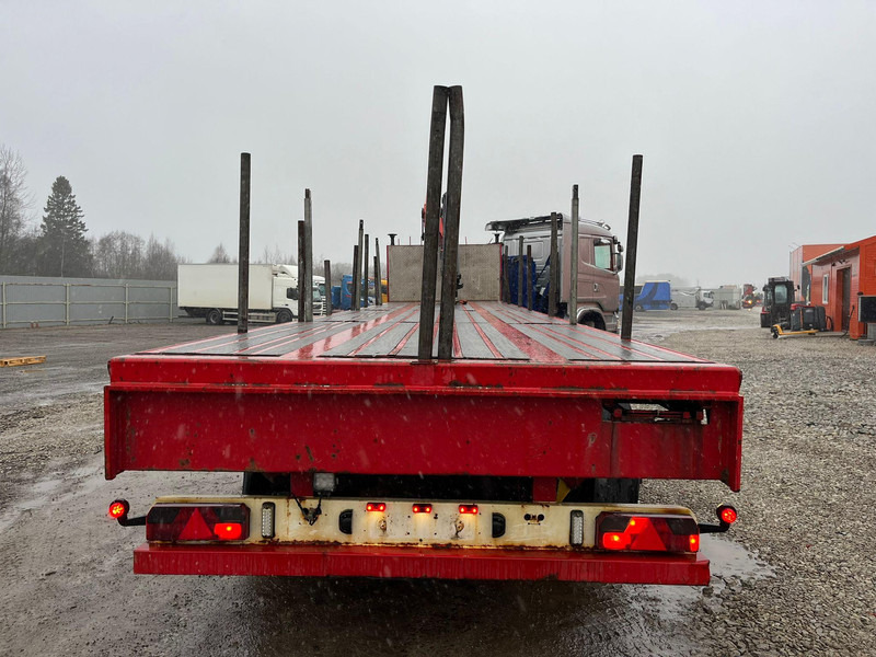 Polprikolica s kesonom Renders ROC WITHOUT CRANE ! / PLATFORM 12000 mm: slika 5