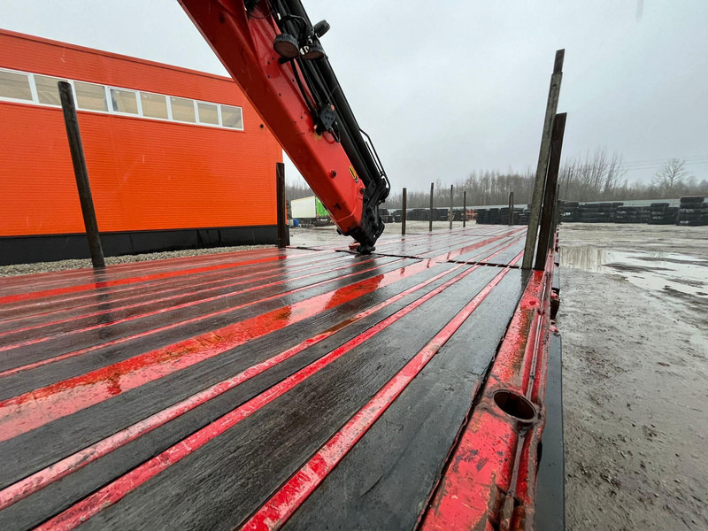 Polprikolica s kesonom Renders ROC WITHOUT CRANE ! / PLATFORM 12000 mm: slika 9