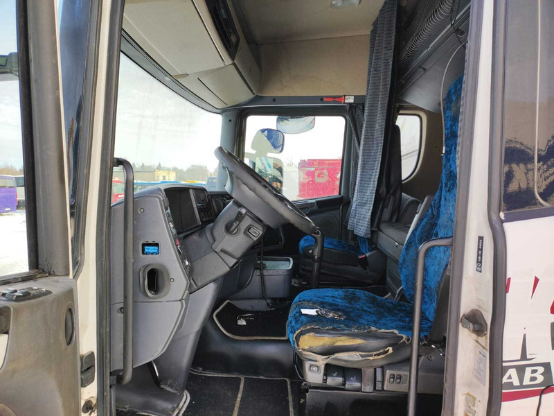 Scania FOR PARTS R500 TIMBERTRUCK / CR19 HIGHLINE CAB / / GEARBOX GRS905 - Okvir/ Šasija za Tovornjak: slika 4 Scania FOR PARTS R500 TIMBERTRUCK / CR19 HIGHLINE CAB / / GEARBOX GRS905 - Okvir/ Šasija za Tovornjak: slika 4