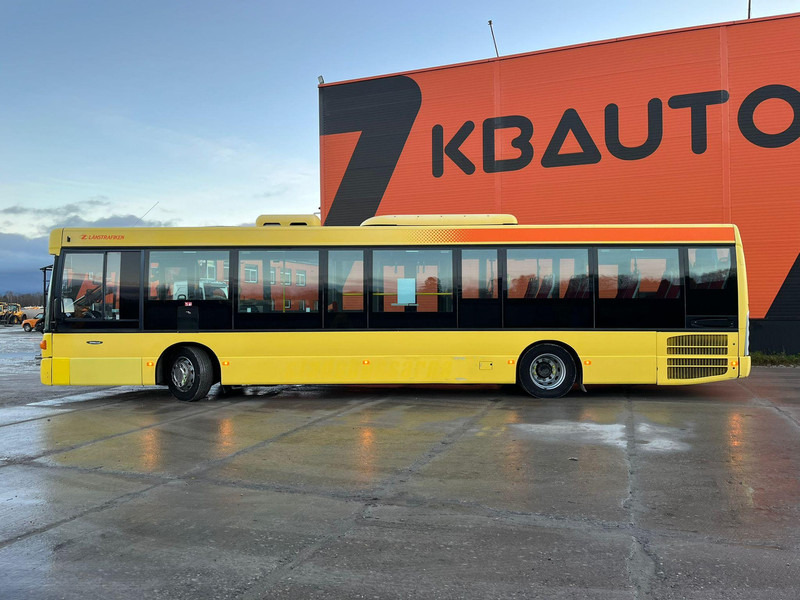 Scania K 270 OmniLink 4x2 ETHANOL ENGINE ! / 2+2+1 DOORS / EURO EEV / 33 SEATS + 35 STANDING / AC / AUXILIARY HEATING / FOGMAKER - Mestni avtobus: slika 4 Scania K 270 OmniLink 4x2 ETHANOL ENGINE ! / 2+2+1 DOORS / EURO EEV / 33 SEATS + 35 STANDING / AC / AUXILIARY HEATING / FOGMAKER - Mestni avtobus: slika 4
