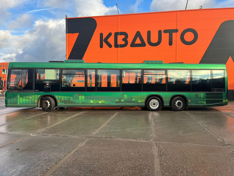 Scania K 280 Citywide LE 6x2*4 44 SEATS / AC / AUXILIARY HEATER / WHEELCHAIR RAMP - Mestni avtobus: slika 4 Scania K 280 Citywide LE 6x2*4 44 SEATS / AC / AUXILIARY HEATER / WHEELCHAIR RAMP - Mestni avtobus: slika 4