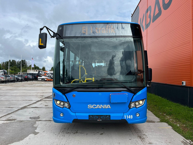 Scania K 320 4x2 Citywide 43 SEATS / AC / AUXILIARY HEATING / RETARDER - Mestni avtobus: slika 2 Scania K 320 4x2 Citywide 43 SEATS / AC / AUXILIARY HEATING / RETARDER - Mestni avtobus: slika 2