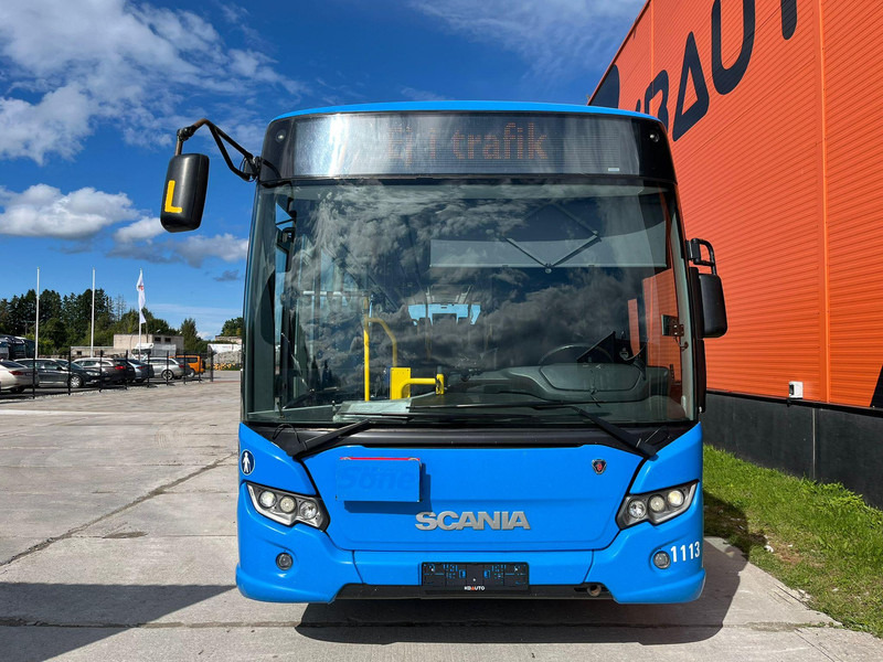 Scania K 320 4x2 Citywide 43 SEATS / AC / AUXILIARY HEATING / RETARDER - Mestni avtobus: slika 2 Scania K 320 4x2 Citywide 43 SEATS / AC / AUXILIARY HEATING / RETARDER - Mestni avtobus: slika 2