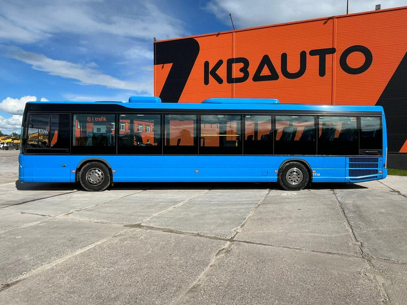 Scania K 320 4x2 Citywide 43 SEATS / AC / AUXILIARY HEATING / RETARDER - Mestni avtobus: slika 4 Scania K 320 4x2 Citywide 43 SEATS / AC / AUXILIARY HEATING / RETARDER - Mestni avtobus: slika 4