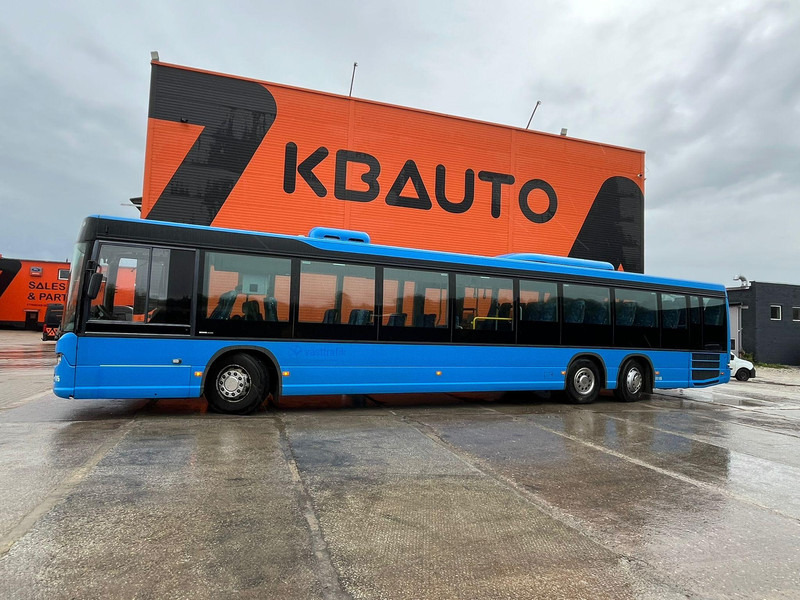 Scania K 320 6x2*4 Citywide 55 SEATS / AC / AUXILIARY HEATING / RETARDER - Mestni avtobus: slika 4 Scania K 320 6x2*4 Citywide 55 SEATS / AC / AUXILIARY HEATING / RETARDER - Mestni avtobus: slika 4