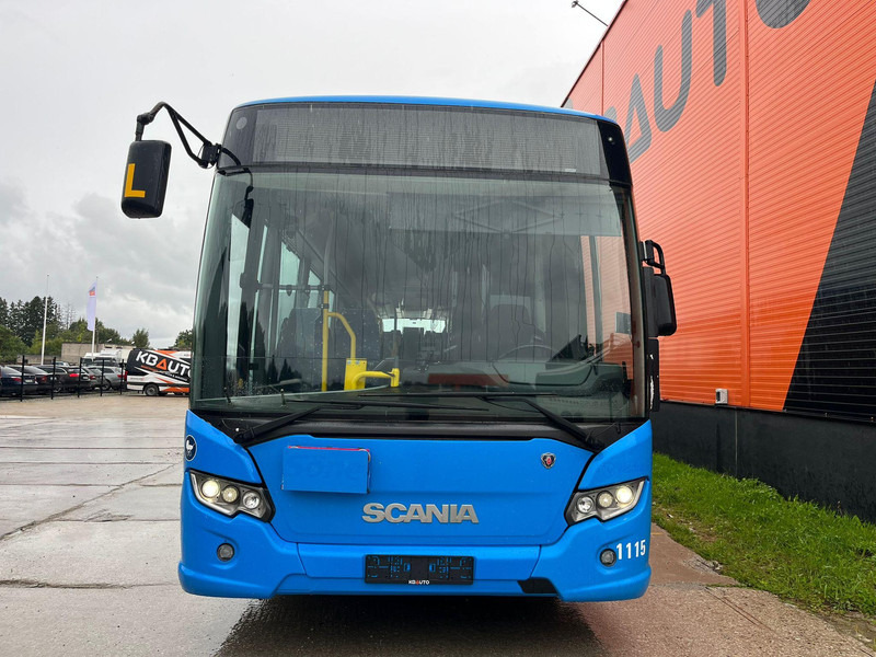 Scania K 320 6x2*4 Citywide 55 SEATS / AC / AUXILIARY HEATING / RETARDER - Mestni avtobus: slika 2 Scania K 320 6x2*4 Citywide 55 SEATS / AC / AUXILIARY HEATING / RETARDER - Mestni avtobus: slika 2