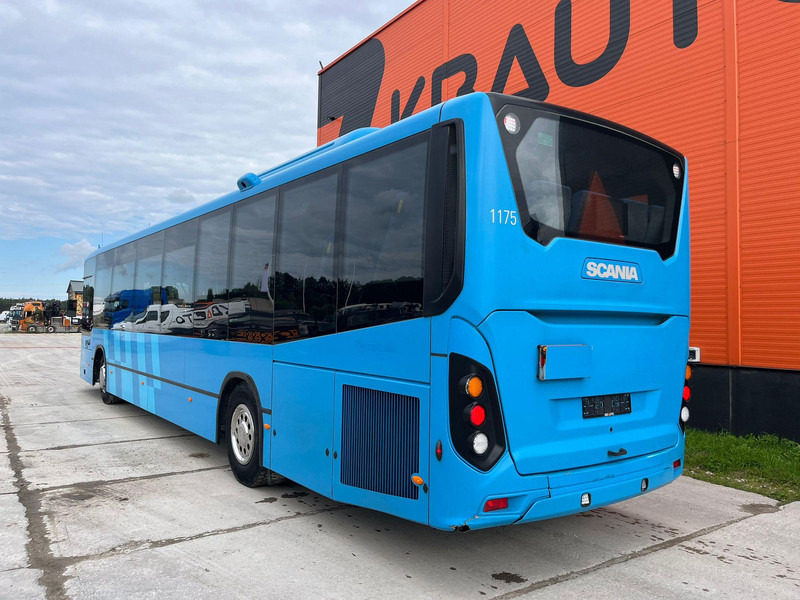 Scania K 320 Citywide 4x2 44 SEATS / AC / AUXILIARY HEATING - Mestni avtobus: slika 5 Scania K 320 Citywide 4x2 44 SEATS / AC / AUXILIARY HEATING - Mestni avtobus: slika 5
