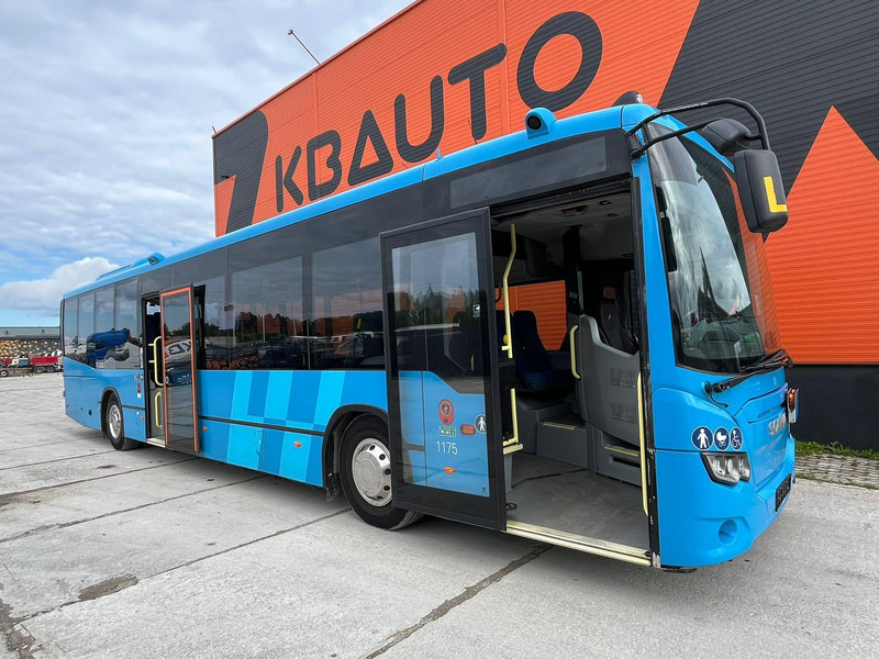 Scania K 320 Citywide 4x2 44 SEATS / AC / AUXILIARY HEATING - Mestni avtobus: slika 1 Scania K 320 Citywide 4x2 44 SEATS / AC / AUXILIARY HEATING - Mestni avtobus: slika 1