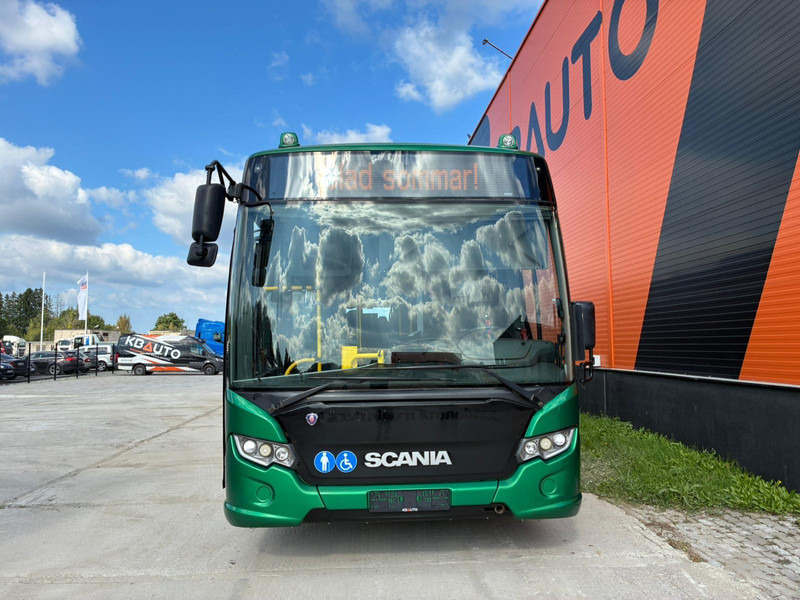 Scania K 320 Citywide CLASS 2 INTERCITY / AC / AUXILIARY HEATING / 16 SIMILAR AVAILABLE - Zgibni avtobus: slika 2 Scania K 320 Citywide CLASS 2 INTERCITY / AC / AUXILIARY HEATING / 16 SIMILAR AVAILABLE - Zgibni avtobus: slika 2